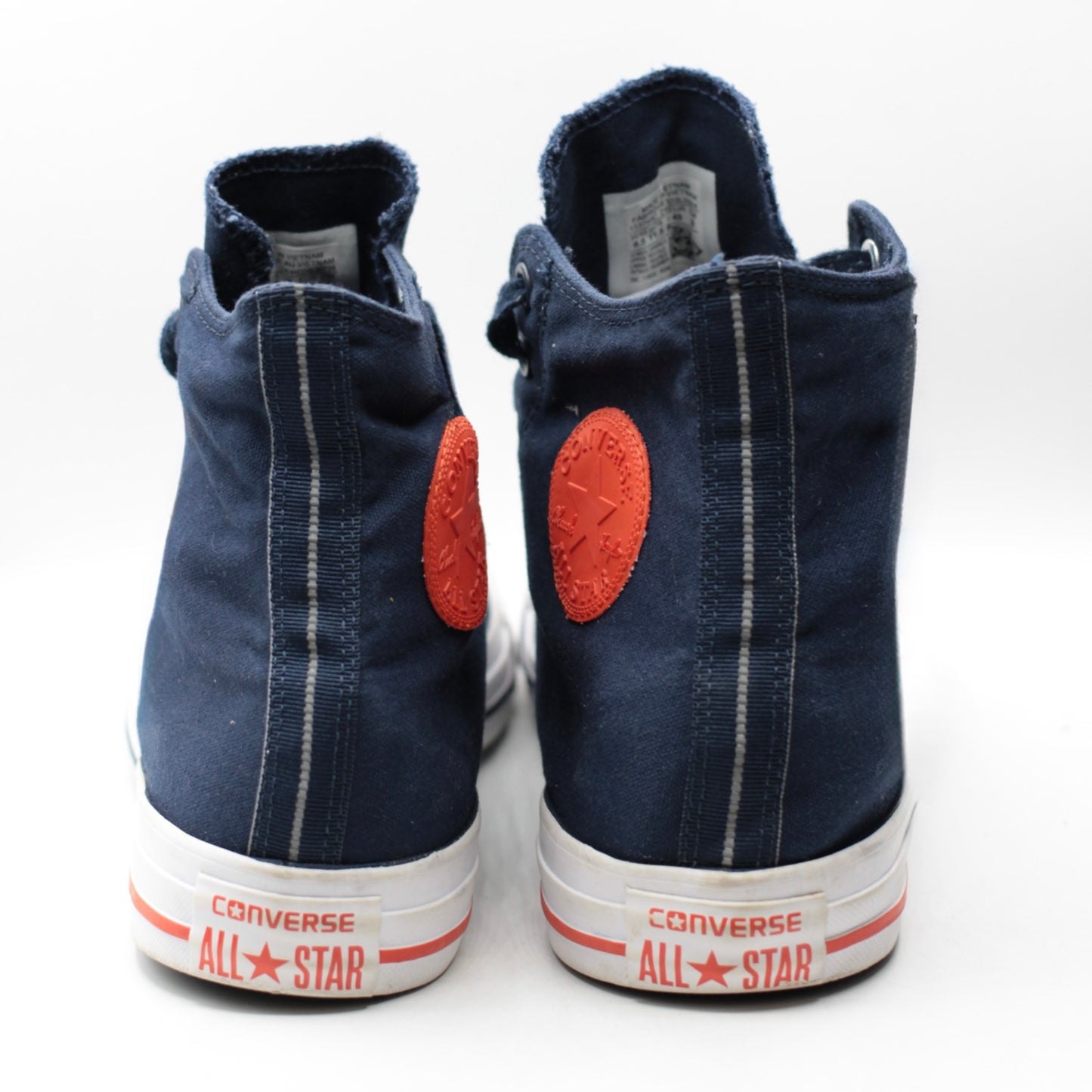 Converse Chuck Taylors