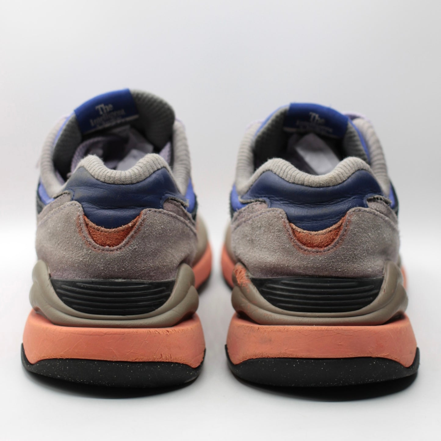 New Balance 57/40 Raw Amethyst 2022 (Detail video provided)