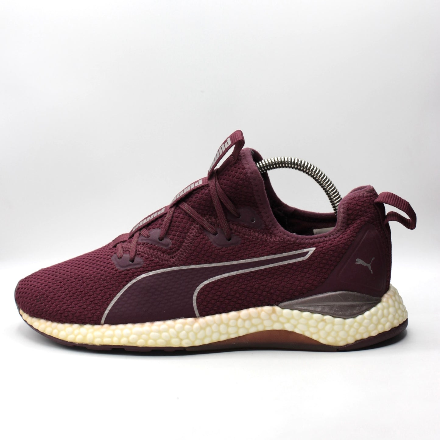 Puma Hybrid Runner Luxe(detail video provided)