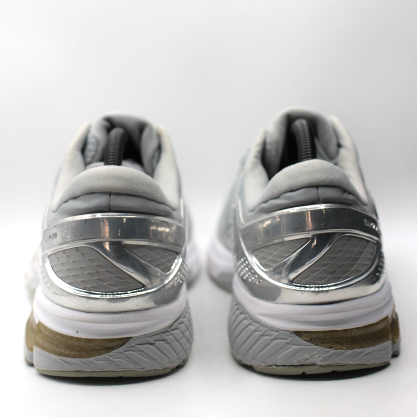 Asics Gel Kayano 26 Platinum