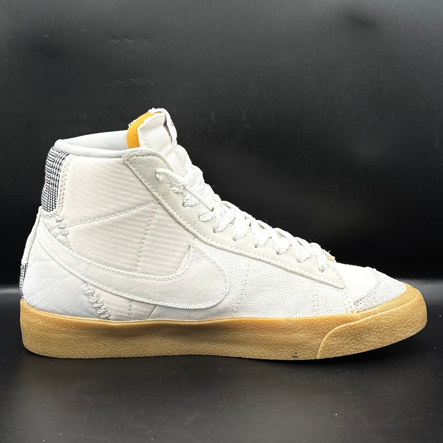 Nike Blazer Mid '77 LX "Voodoo"