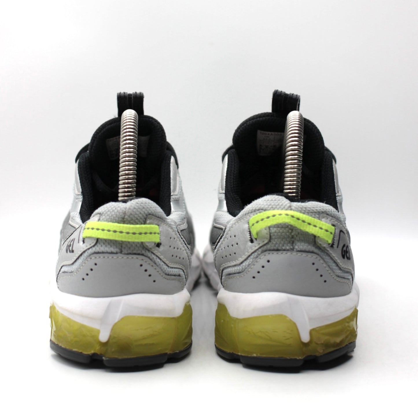 Asics Gel Quantum 90 (Detail video provided)