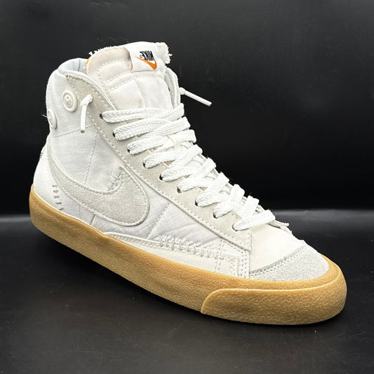 Nike Blazer Mid '77 LX "Voodoo"