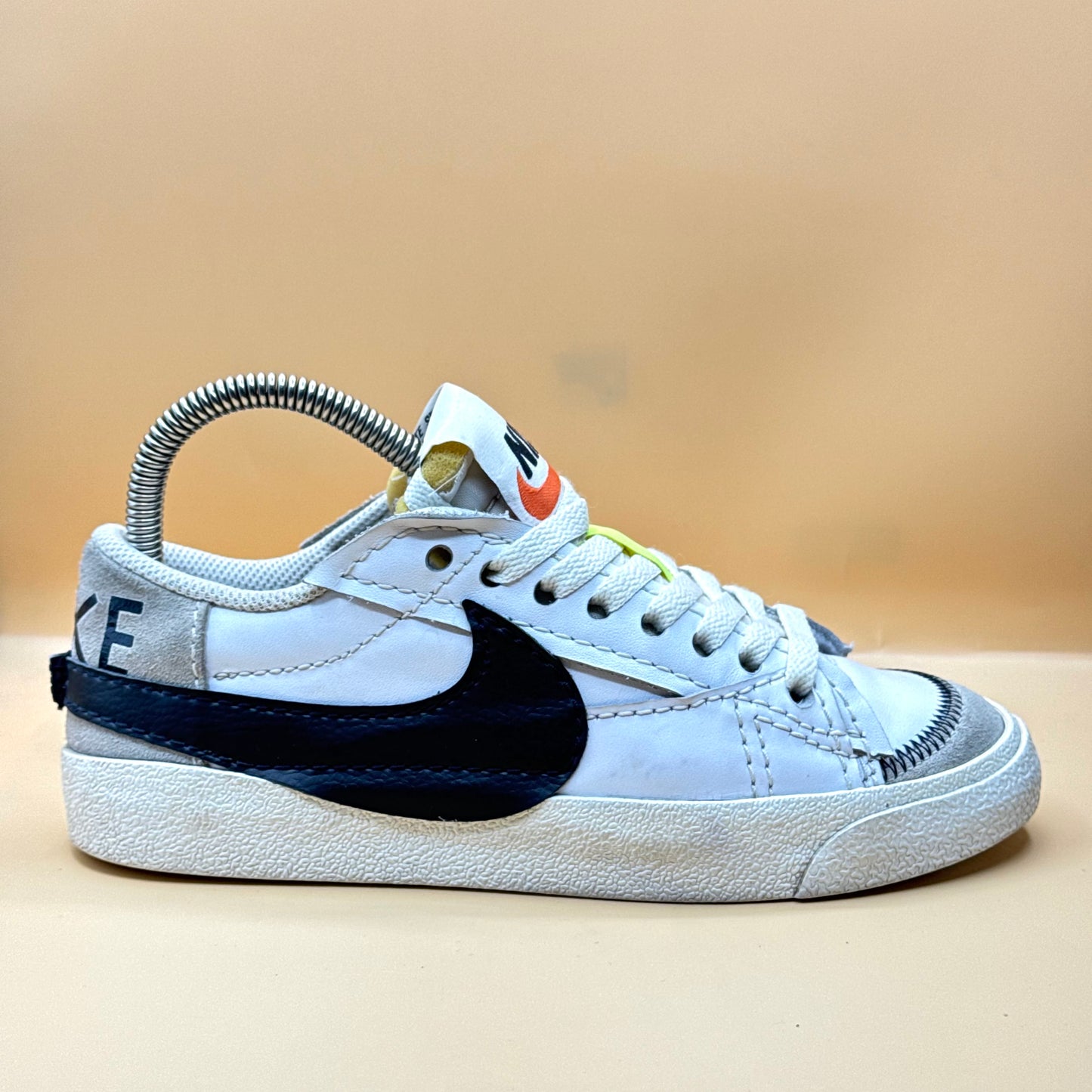 Nike Blazer Low 77 Jumbo