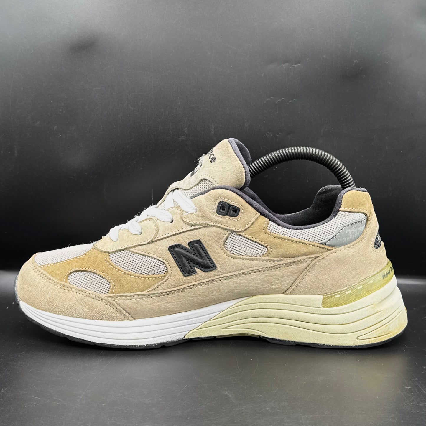 New Balance 992 "Incense"