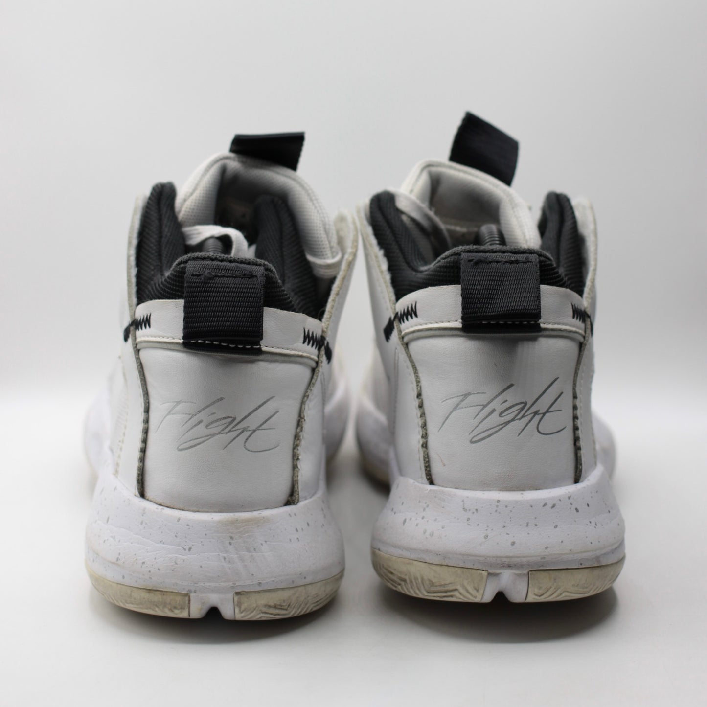 Nike Jordan Jumpman 2020 (Detail video provided)