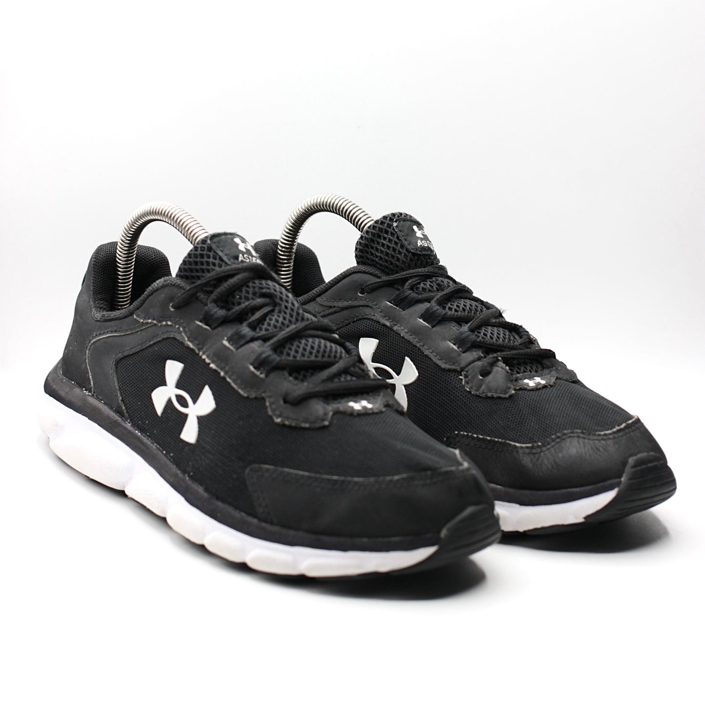 Under Armour Charged Assert 9