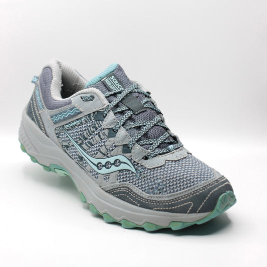 Saucony Grid Excursion TR Teal