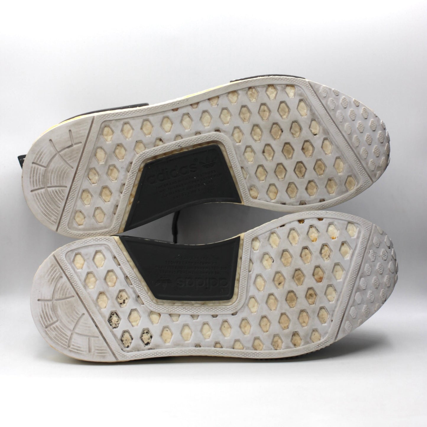 Adidas NMD R1 Japan Boost