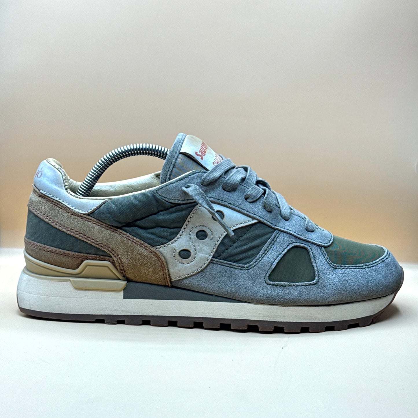 Saucony Shadow Original *Made in Portugal*