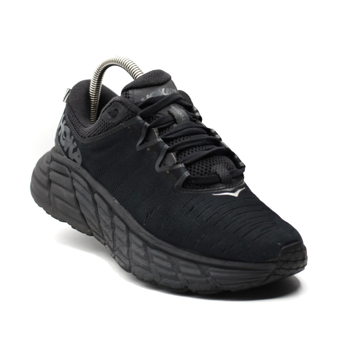 Hoka Gaviota 3 (Detail video provided)