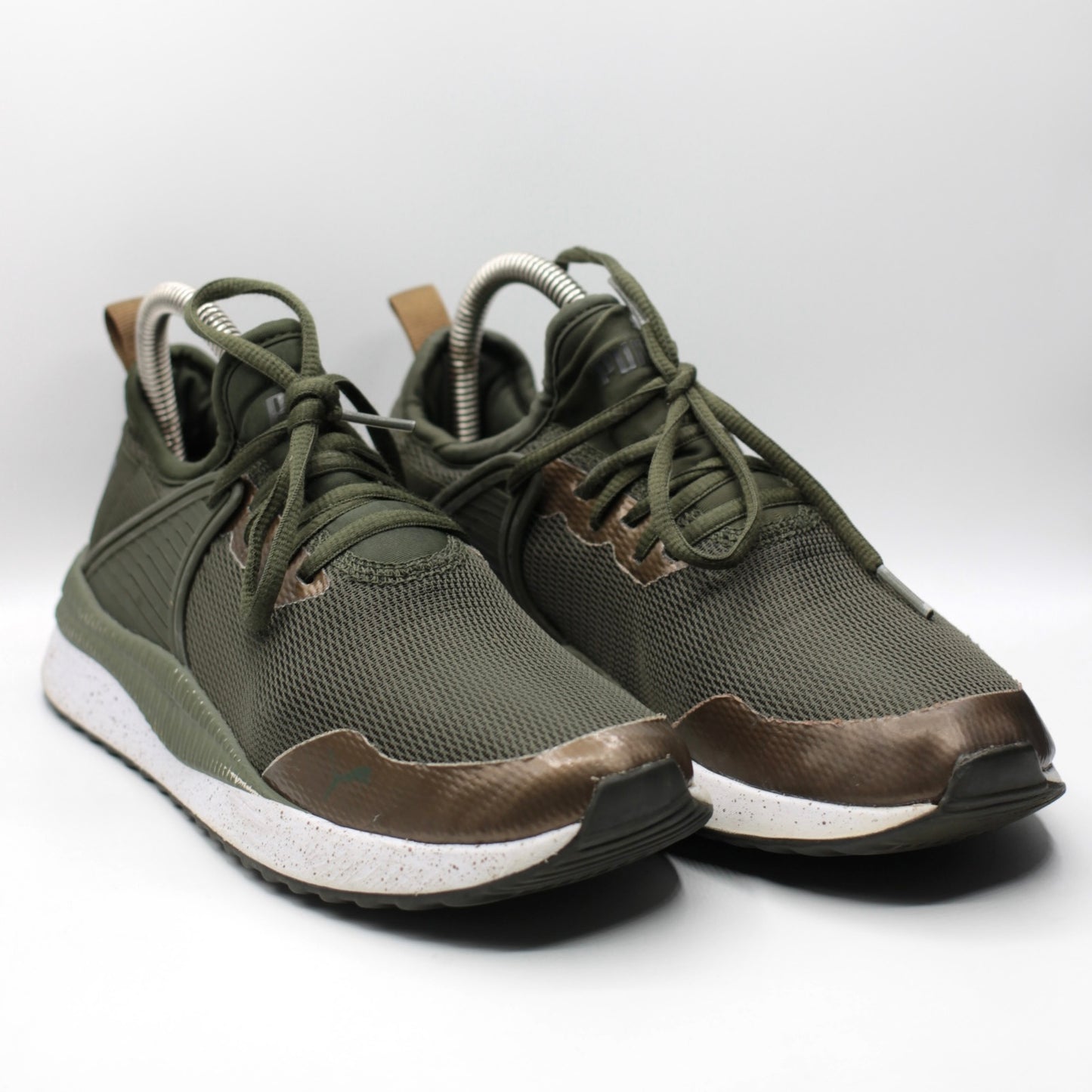 Puma Pacer Next Cage