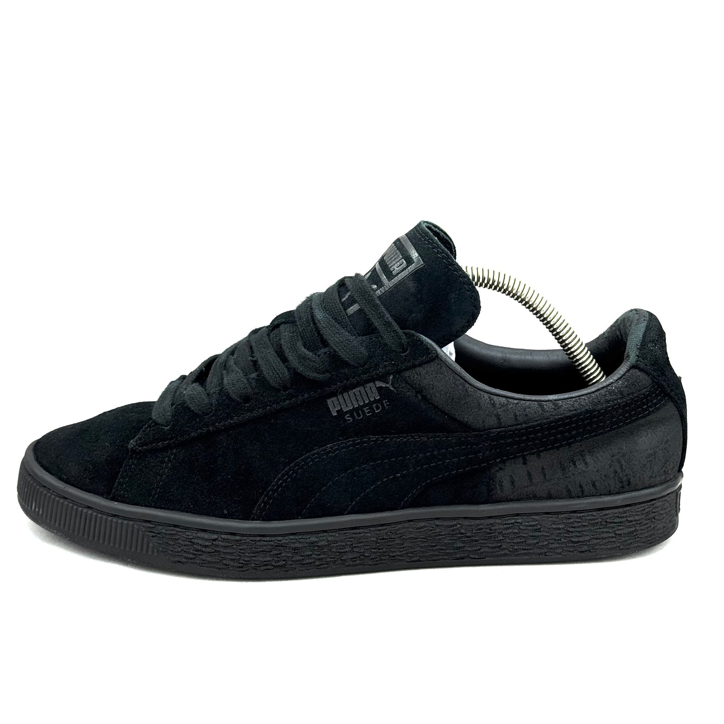 Puma Suede Classic Casual Emboss