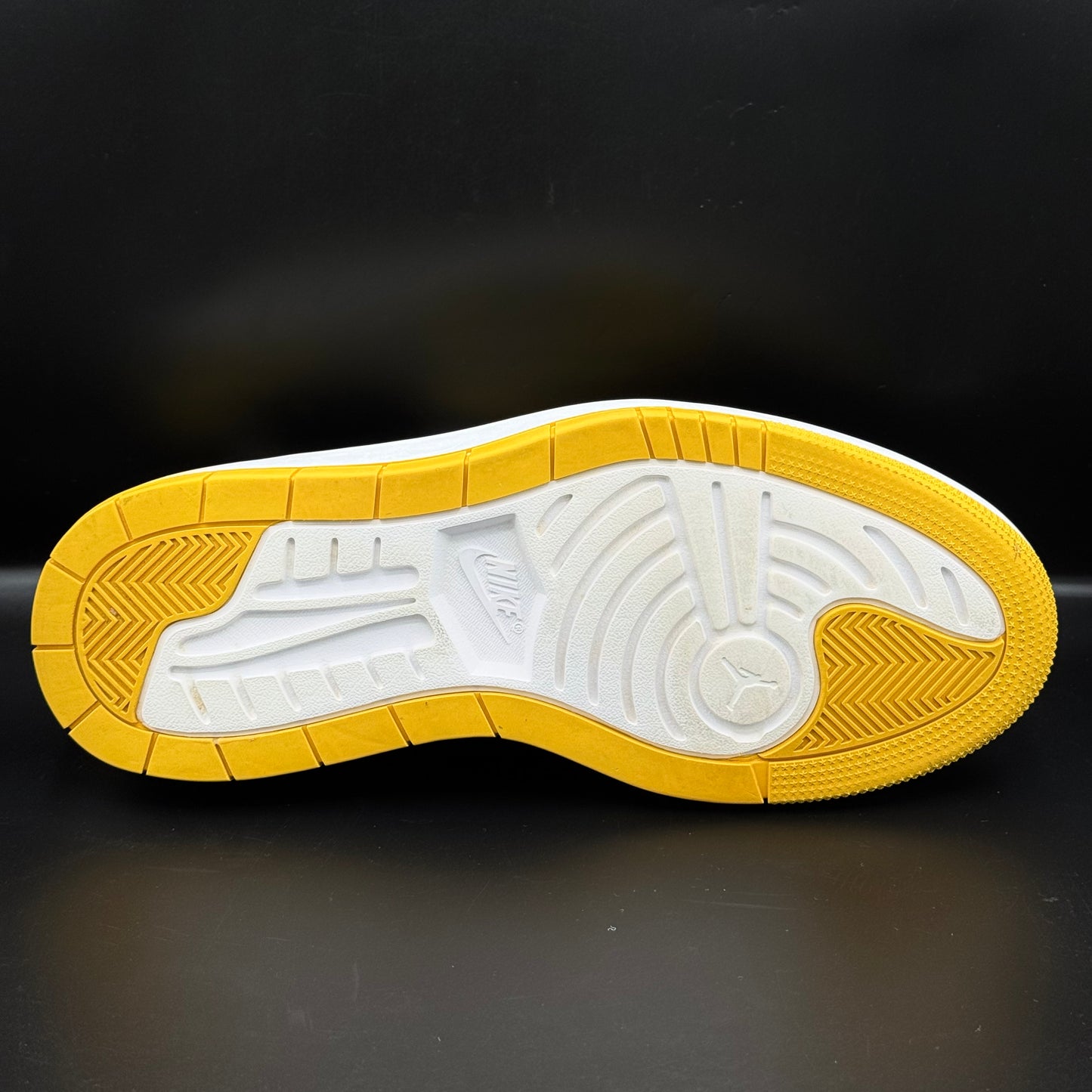 Nike Women's Air Jordan 1 Elevate Low