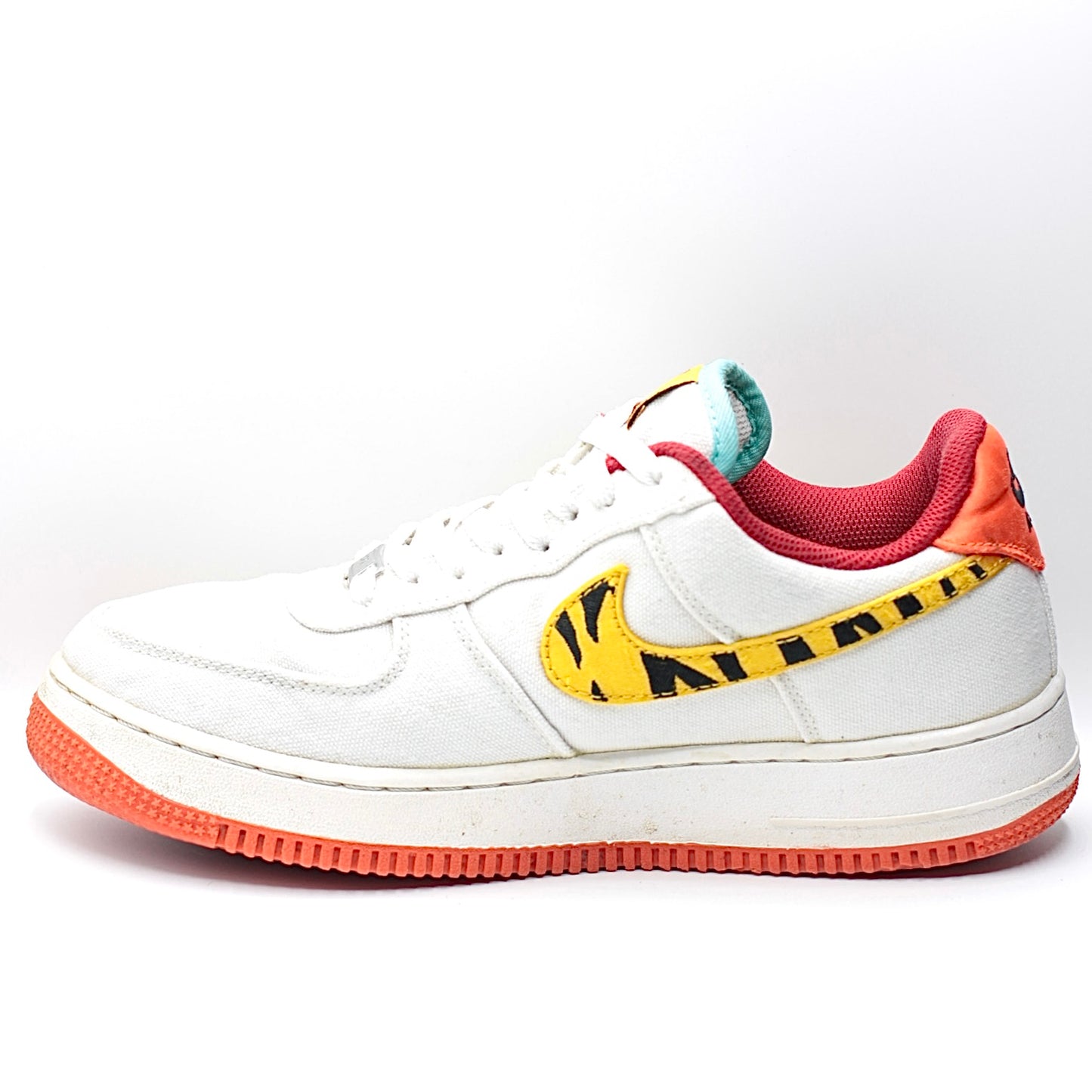 Nike Air Force 1'07 LX 'Year of the Tiger'