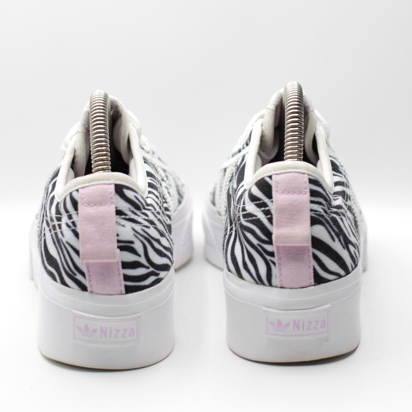 Adidas Nizza (Detail Video Provided)