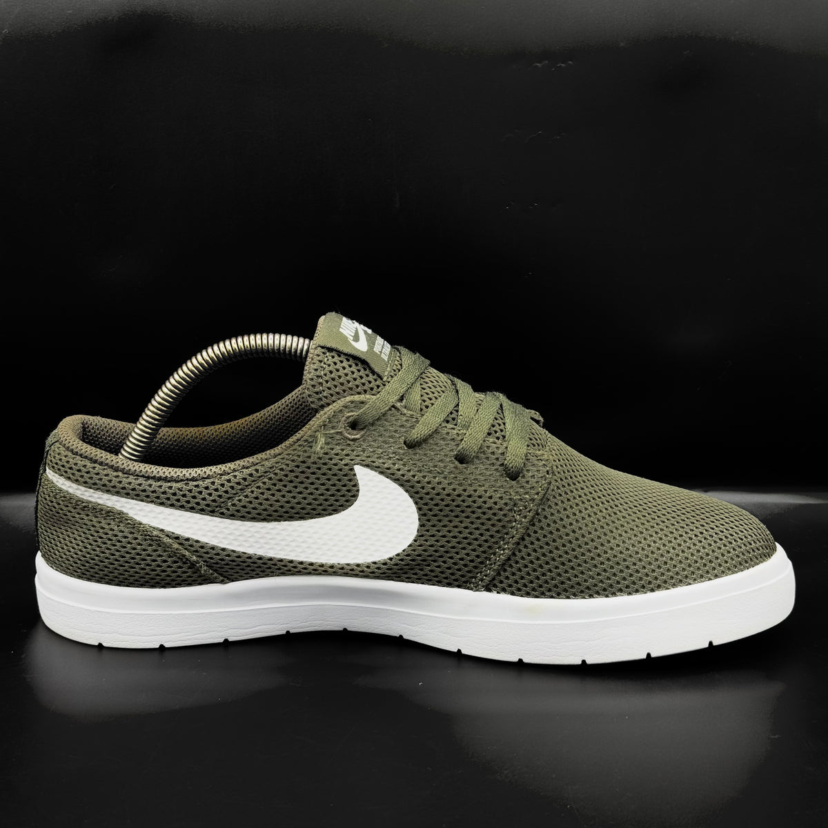 Nike Men's SB Portmore II
