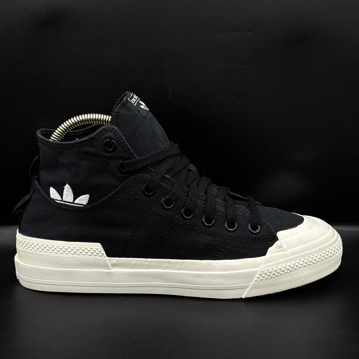 Adidas Nizza Hi Dl