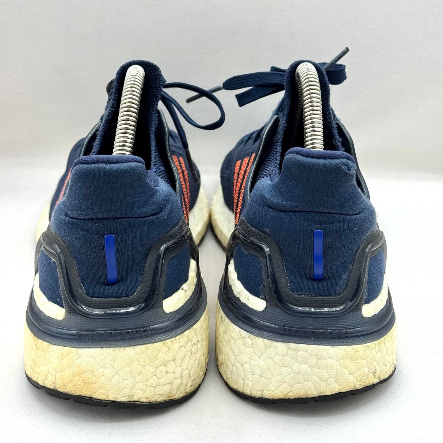 Adidas Ultraboost 20 "Collegiate Navy"