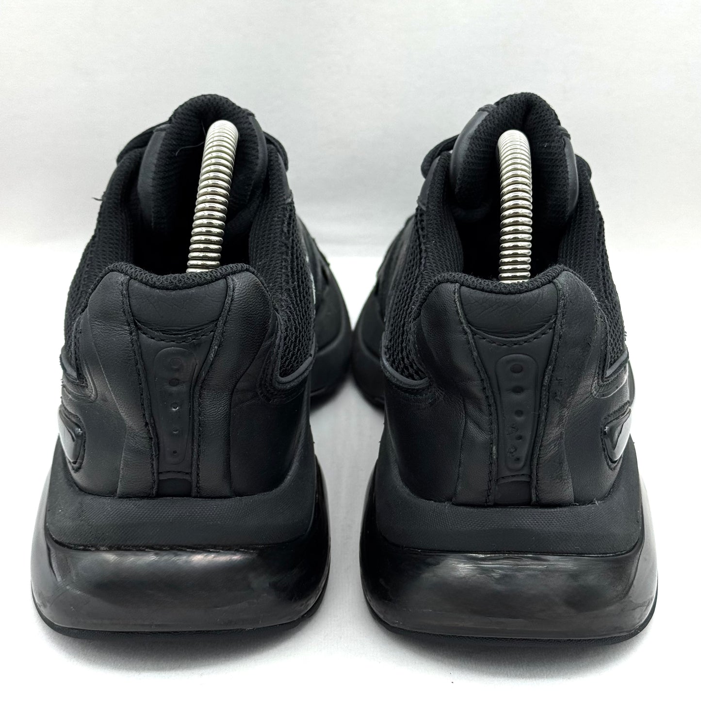 Michael Kors Kit Trainer Extreme Black