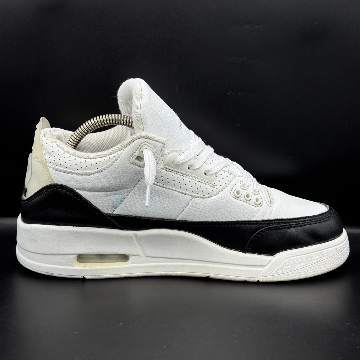 Nike Air Jordan 3 Retro SP x Fragment