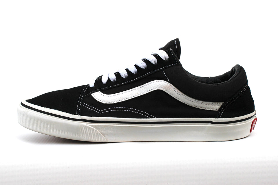 VANS OLD SKOOL CLASSIC