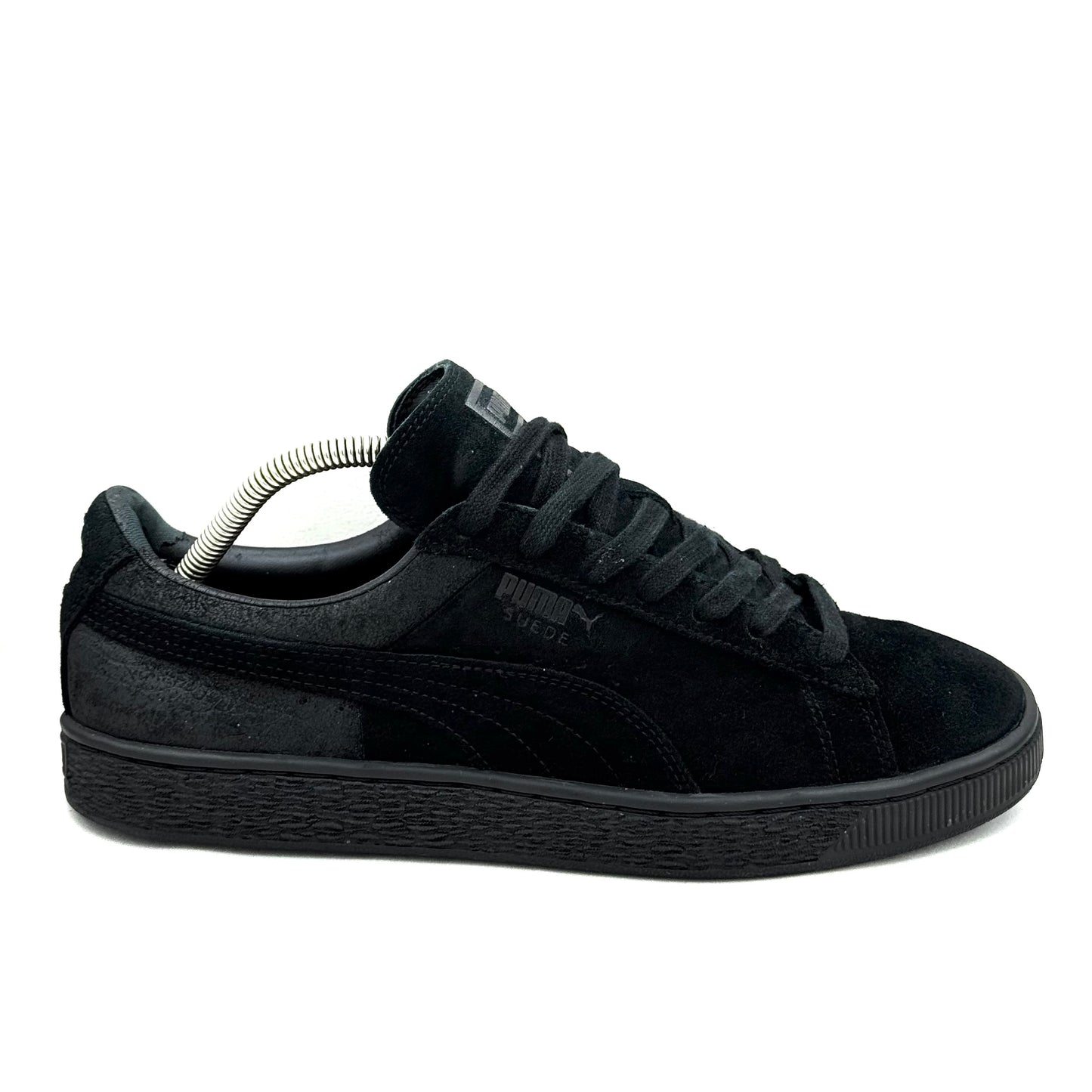 Puma Suede Classic Casual Emboss