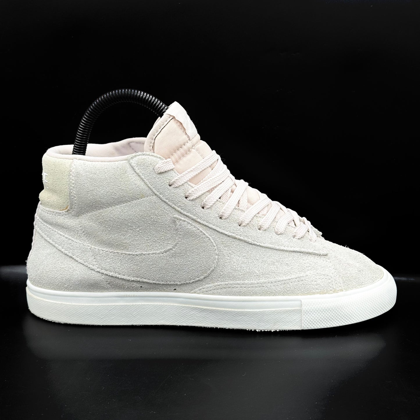 Nike Blazer Mid Silt Red