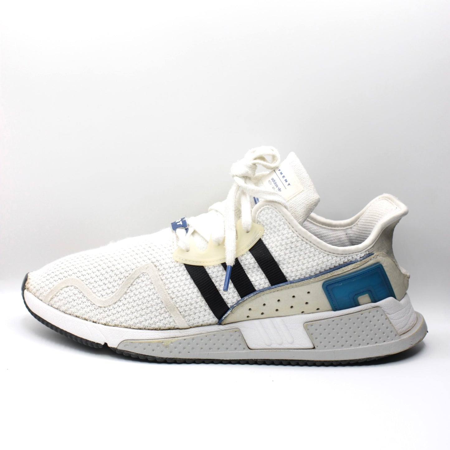 Adidas EQT Cushion ADV (Detail video provided)