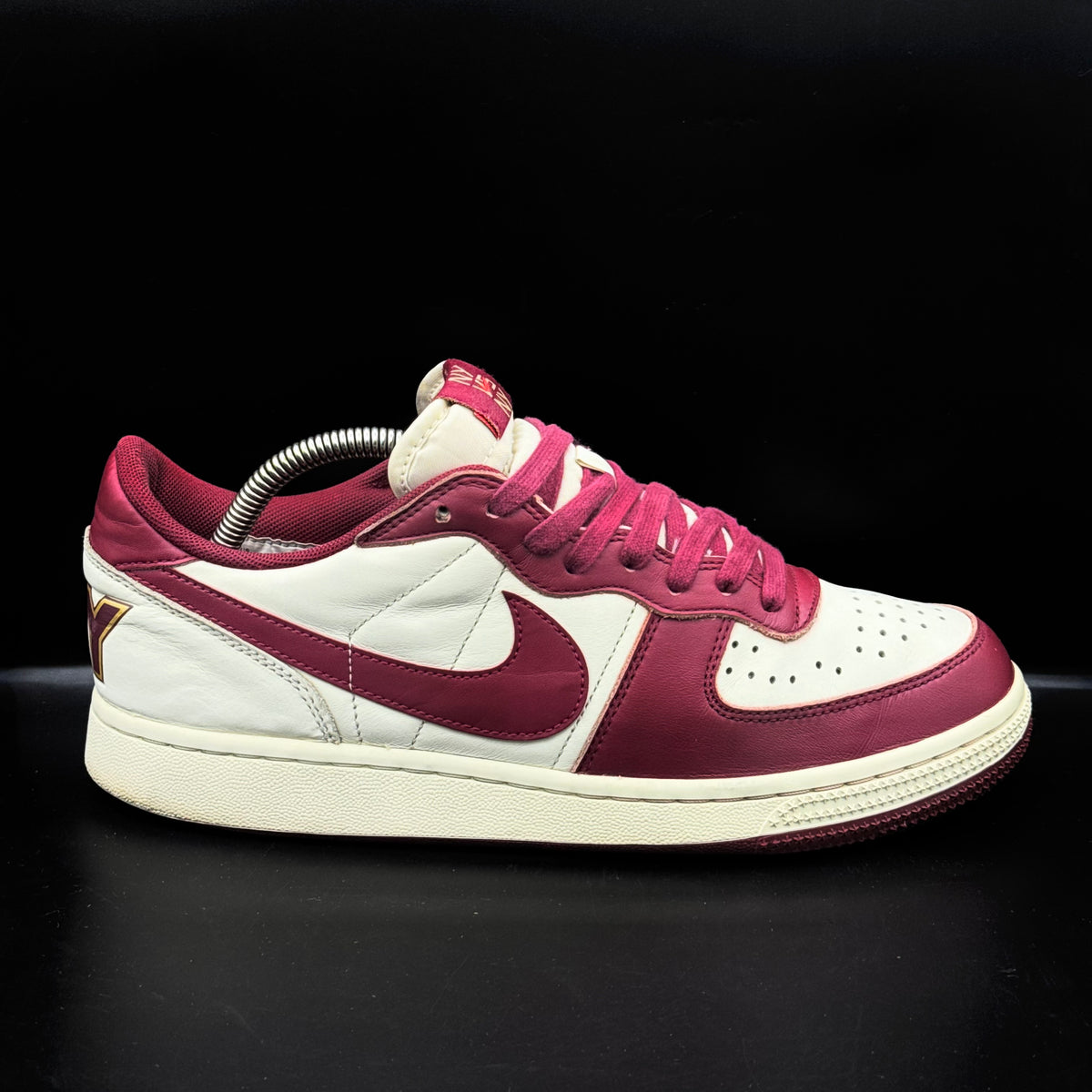Nike Terminator Low NY vs. NY