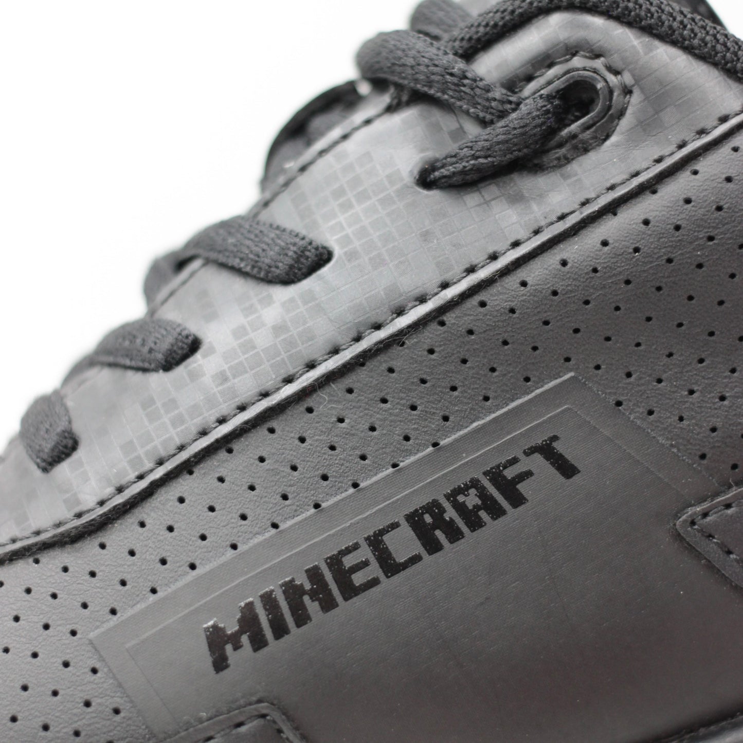 Clarks x Minecraft