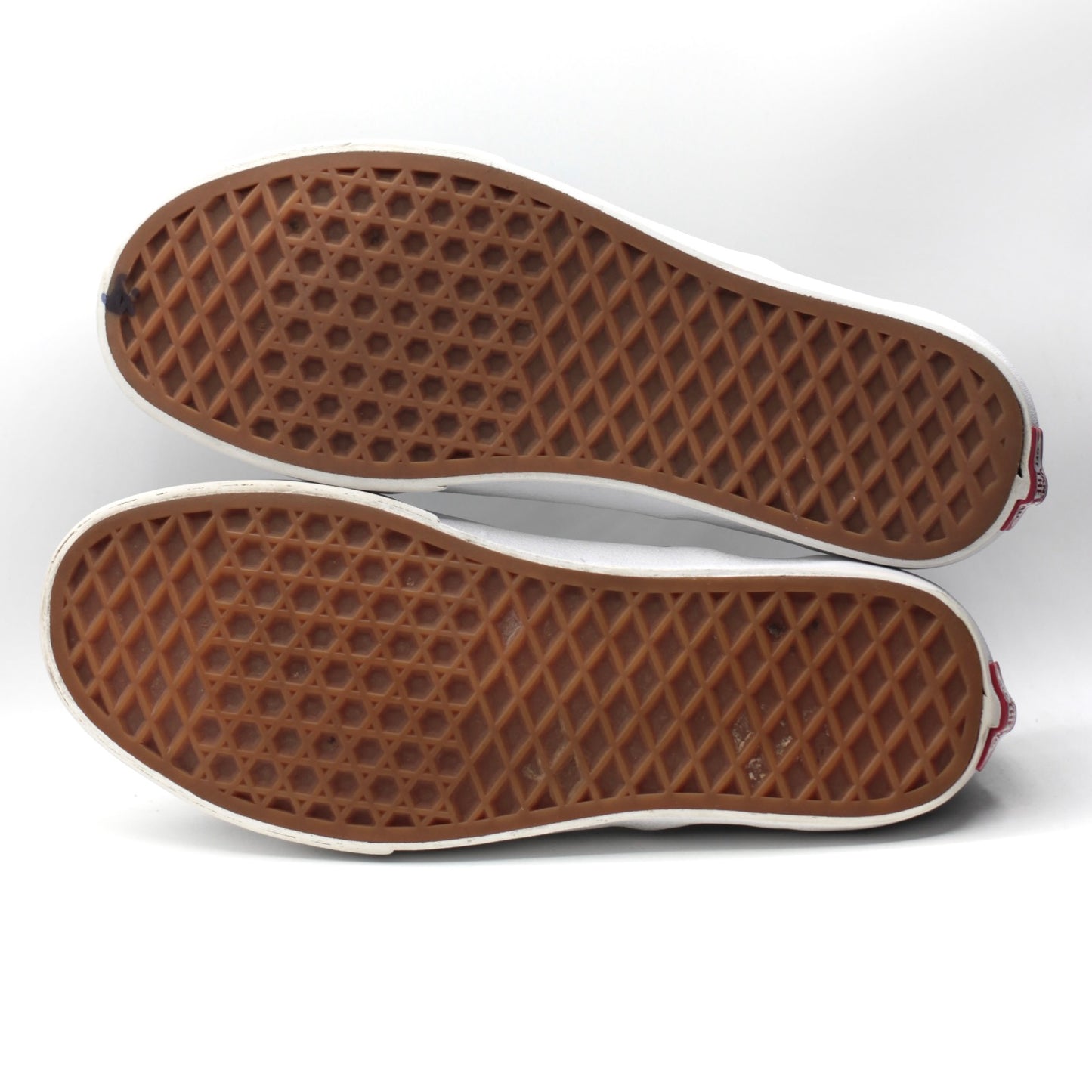 Vans Slip Ons (Detail video provided)