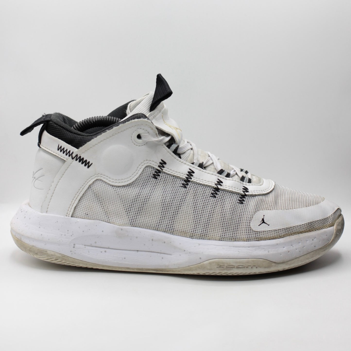 Nike Jordan Jumpman 2020 (Detail video provided)