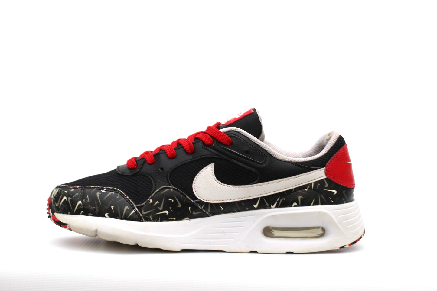 NIKE AIR MAX SC SWOOSHFETTI