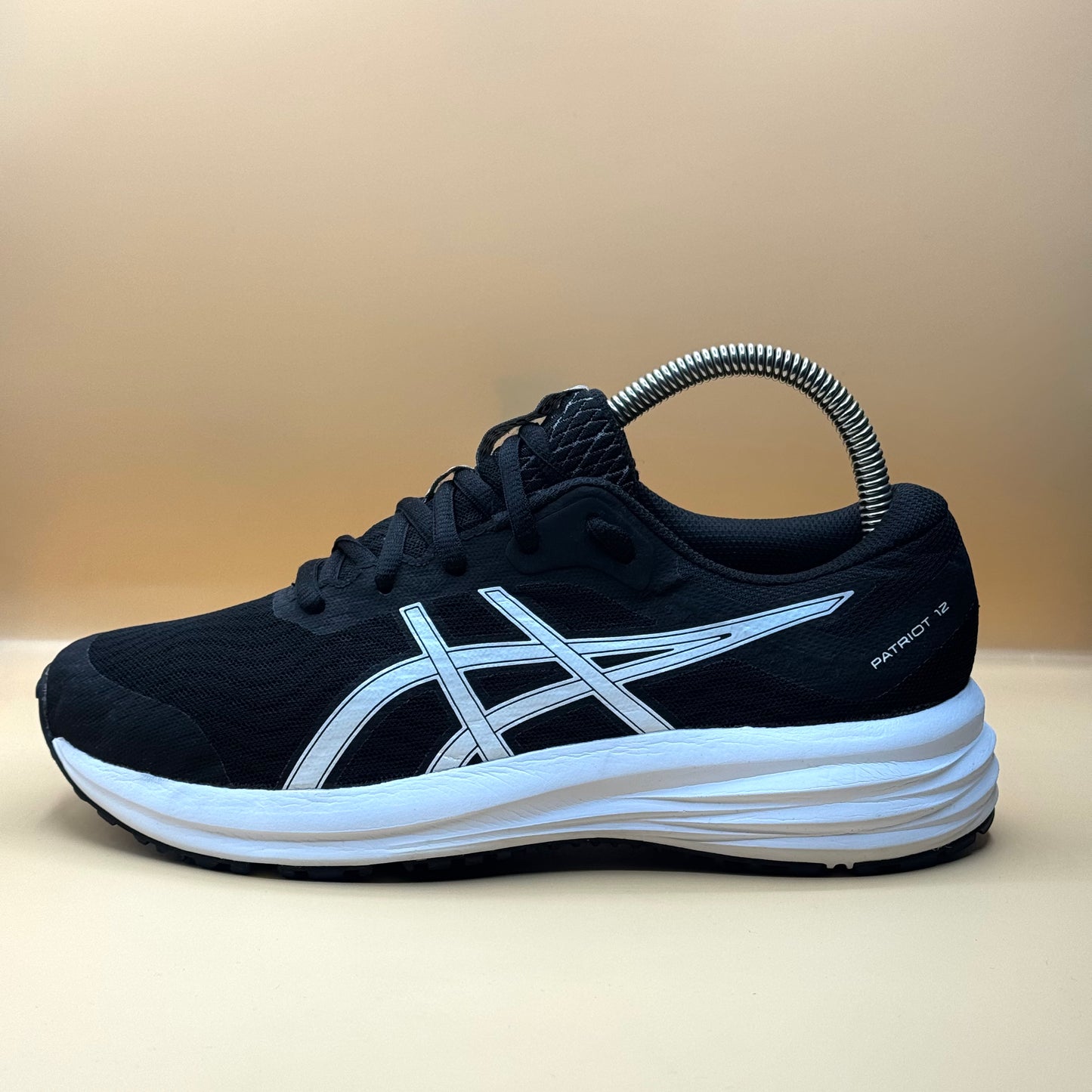 Asics Patriot 12