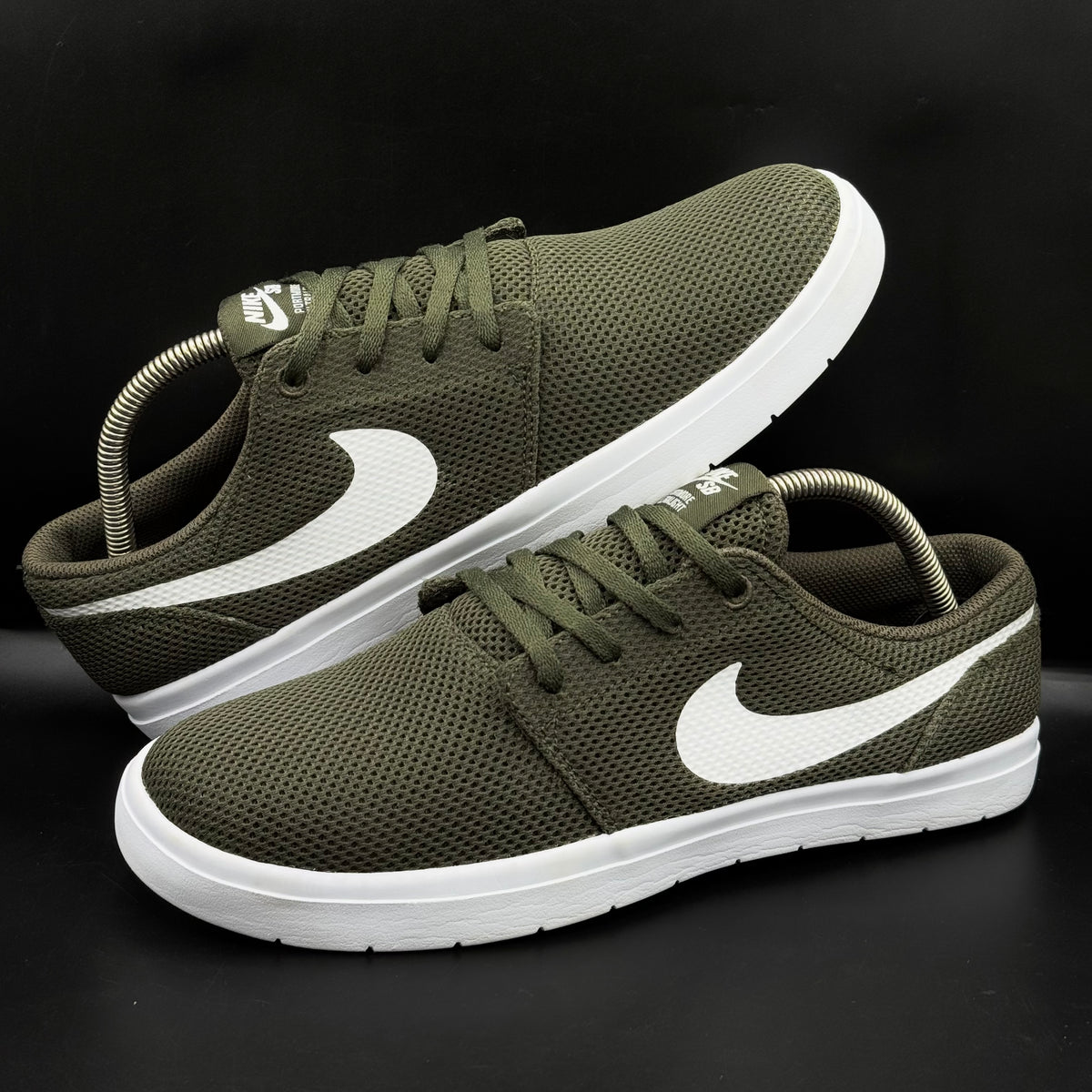Nike Men's SB Portmore II