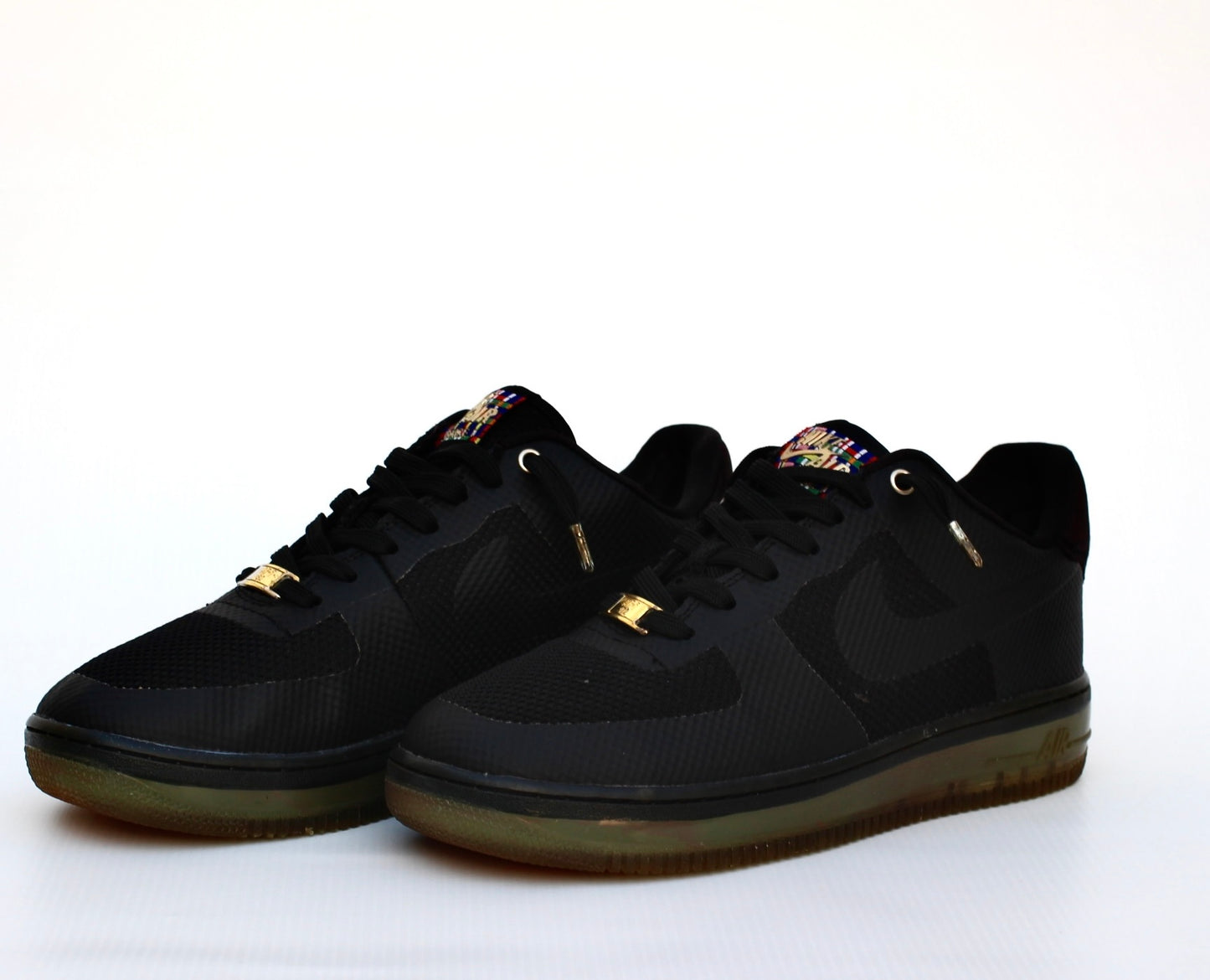 NIKE AIR FORCE 1 COMFORT LUX