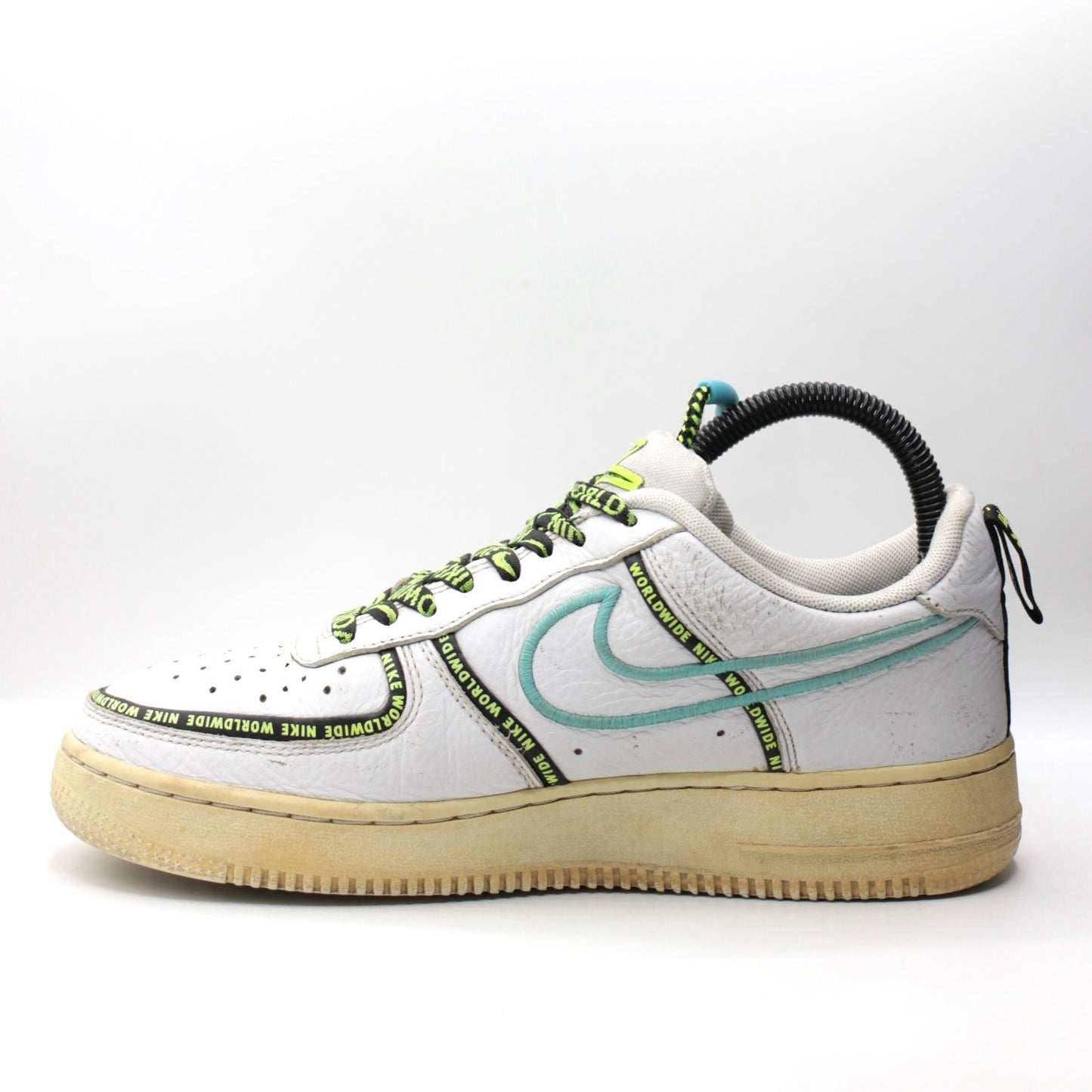 Nike Air Force 1 07 Worldwide Pack Fury