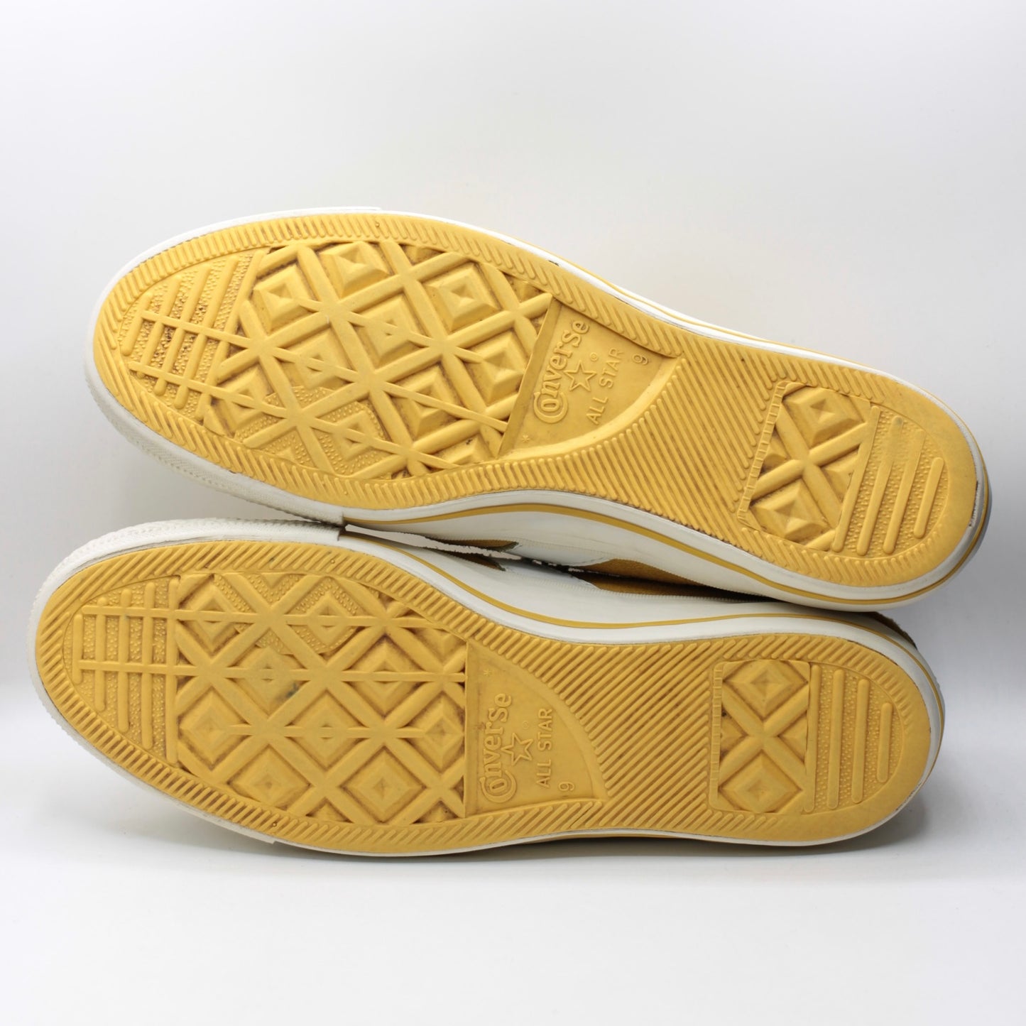 Converse Star Player OX