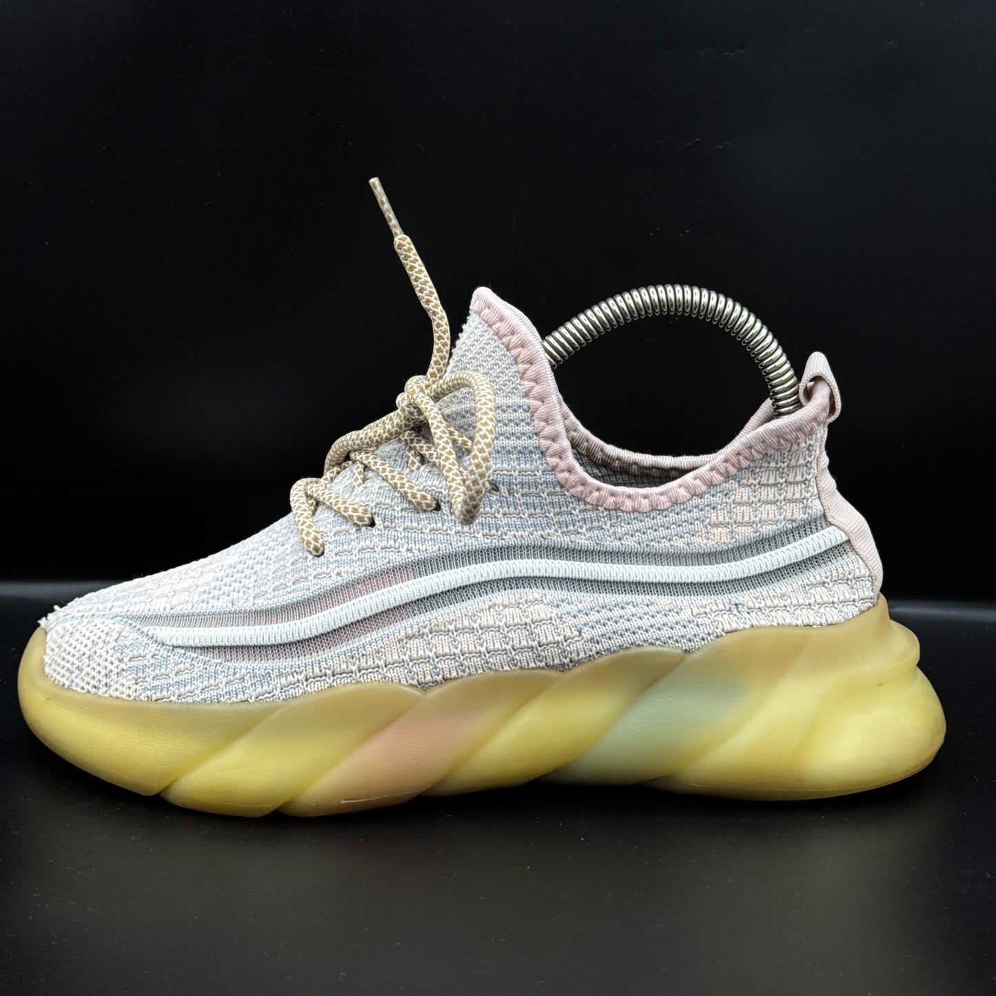 Temu Special Chunky Sneakers