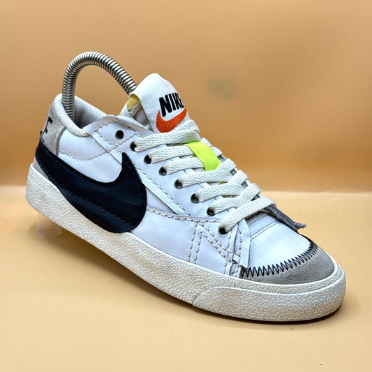 Nike Blazer Low 77 Jumbo