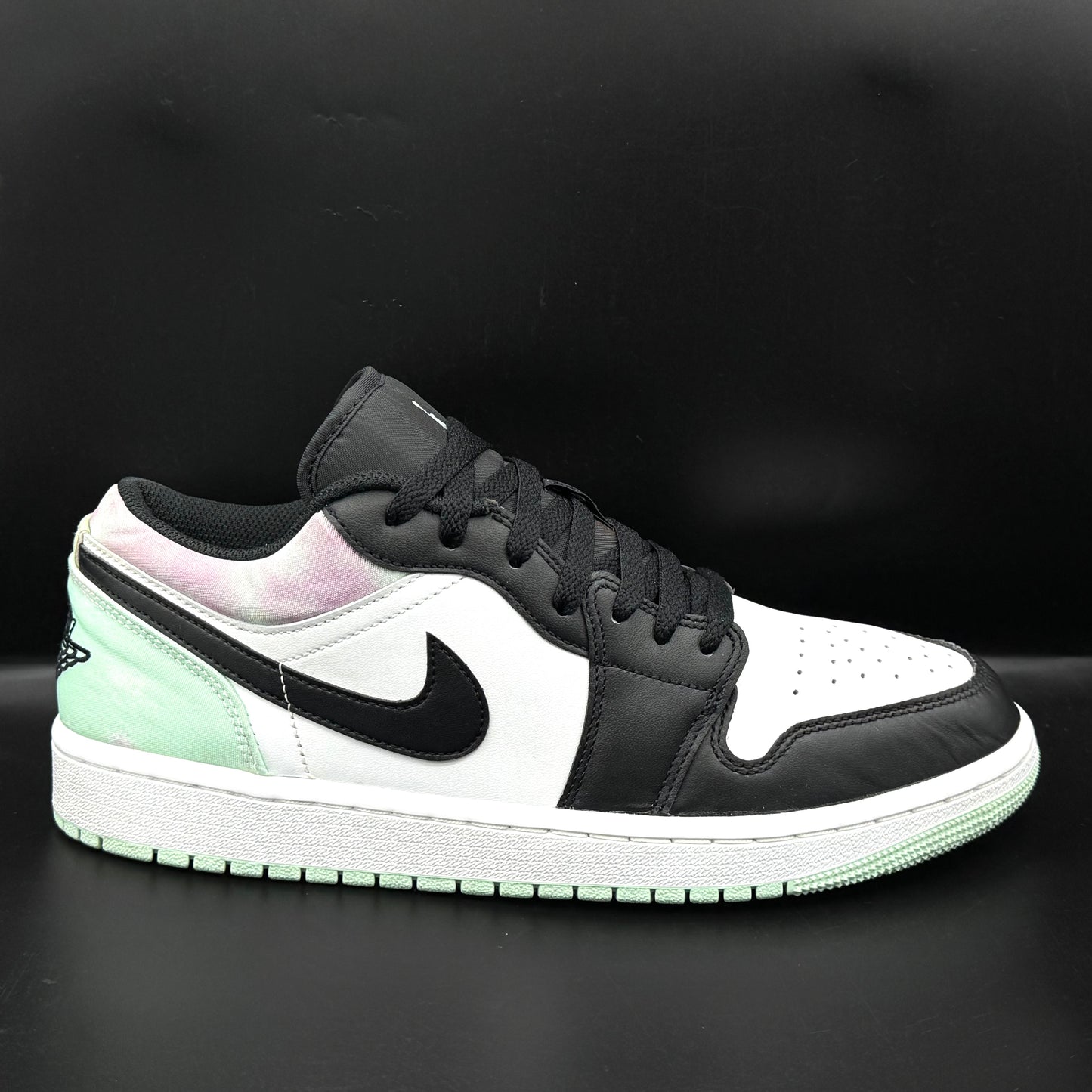Nike Air Jordan 1 Low SE 'Tie-Dye'
