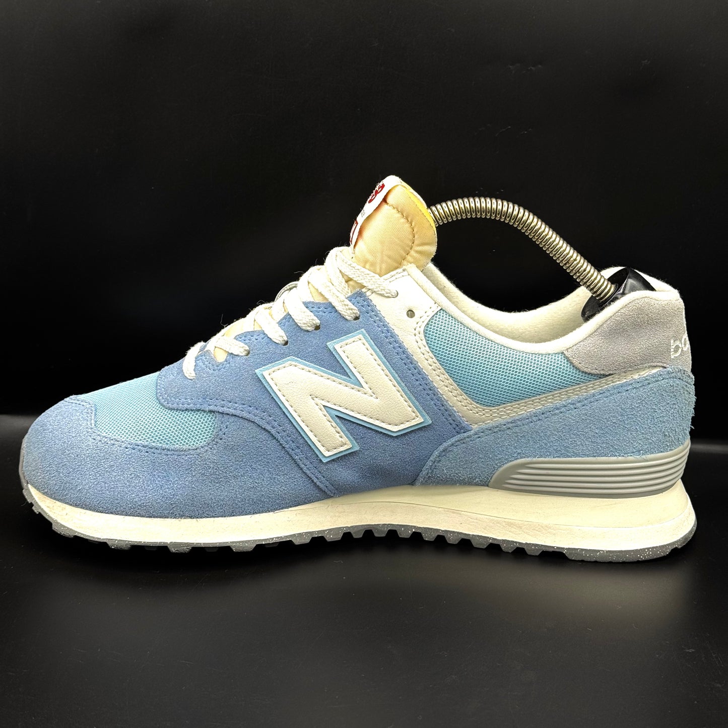 New Balance 574 "Blue Laguna"
