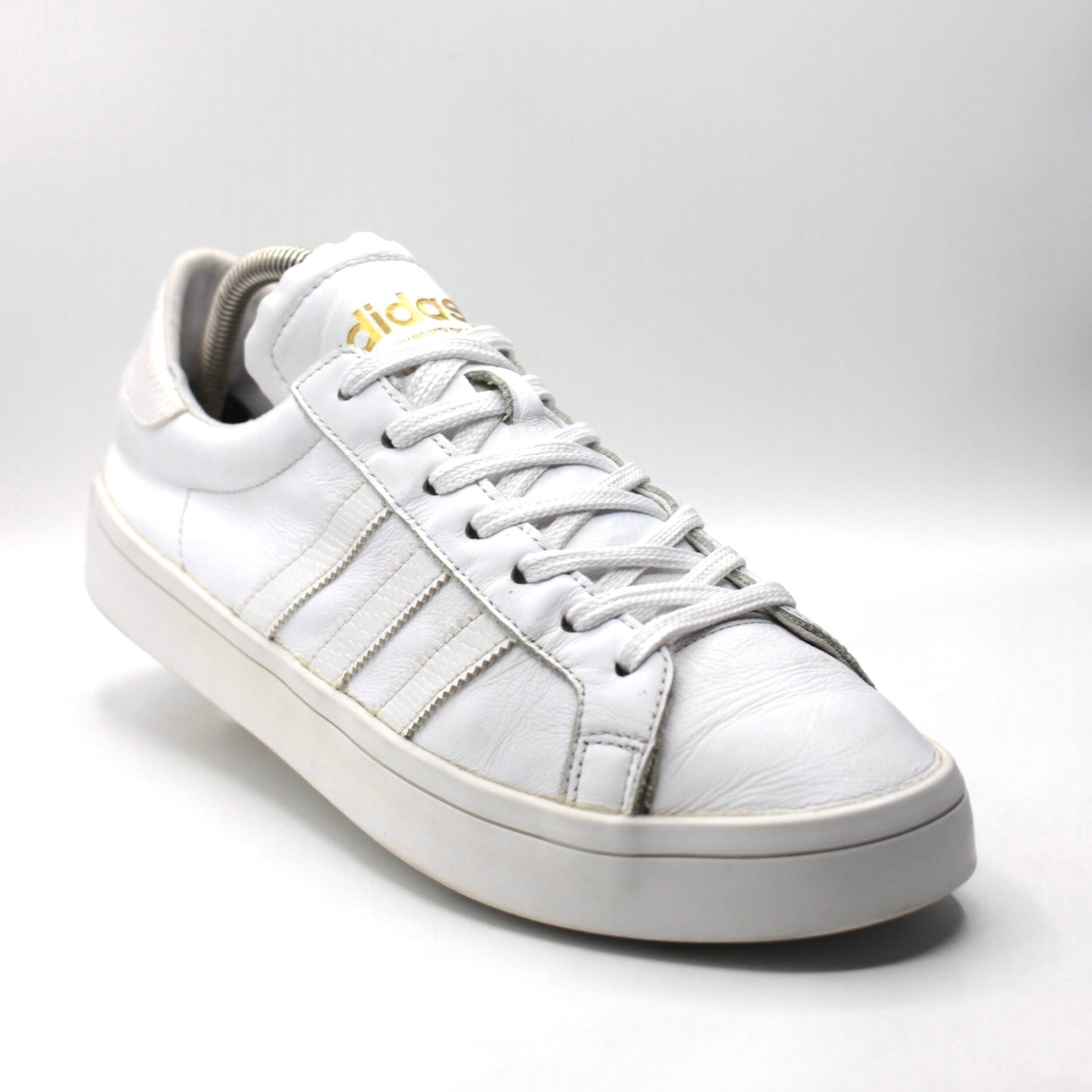 Adidas Grand Court 2.0 (Detail video provided)