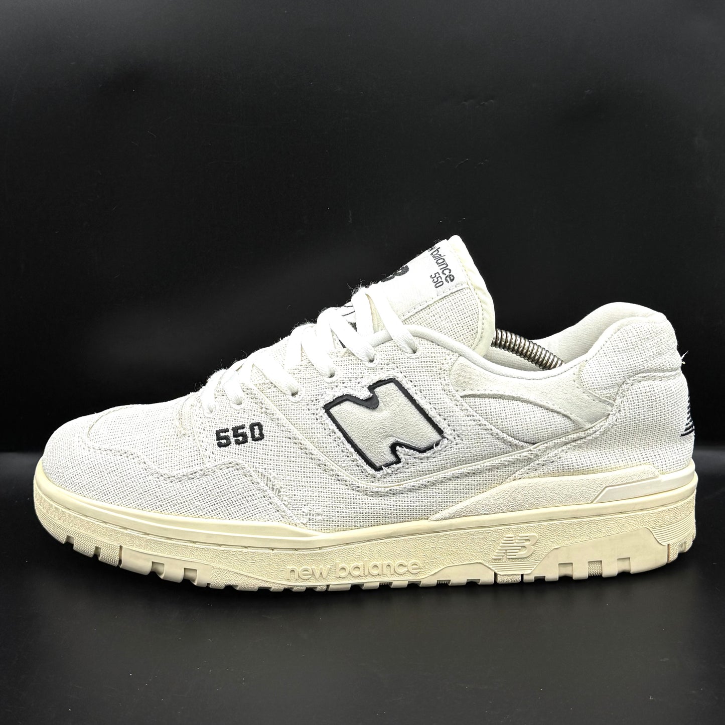 New Balance 550 'Hemp Pack - Sea Salt'