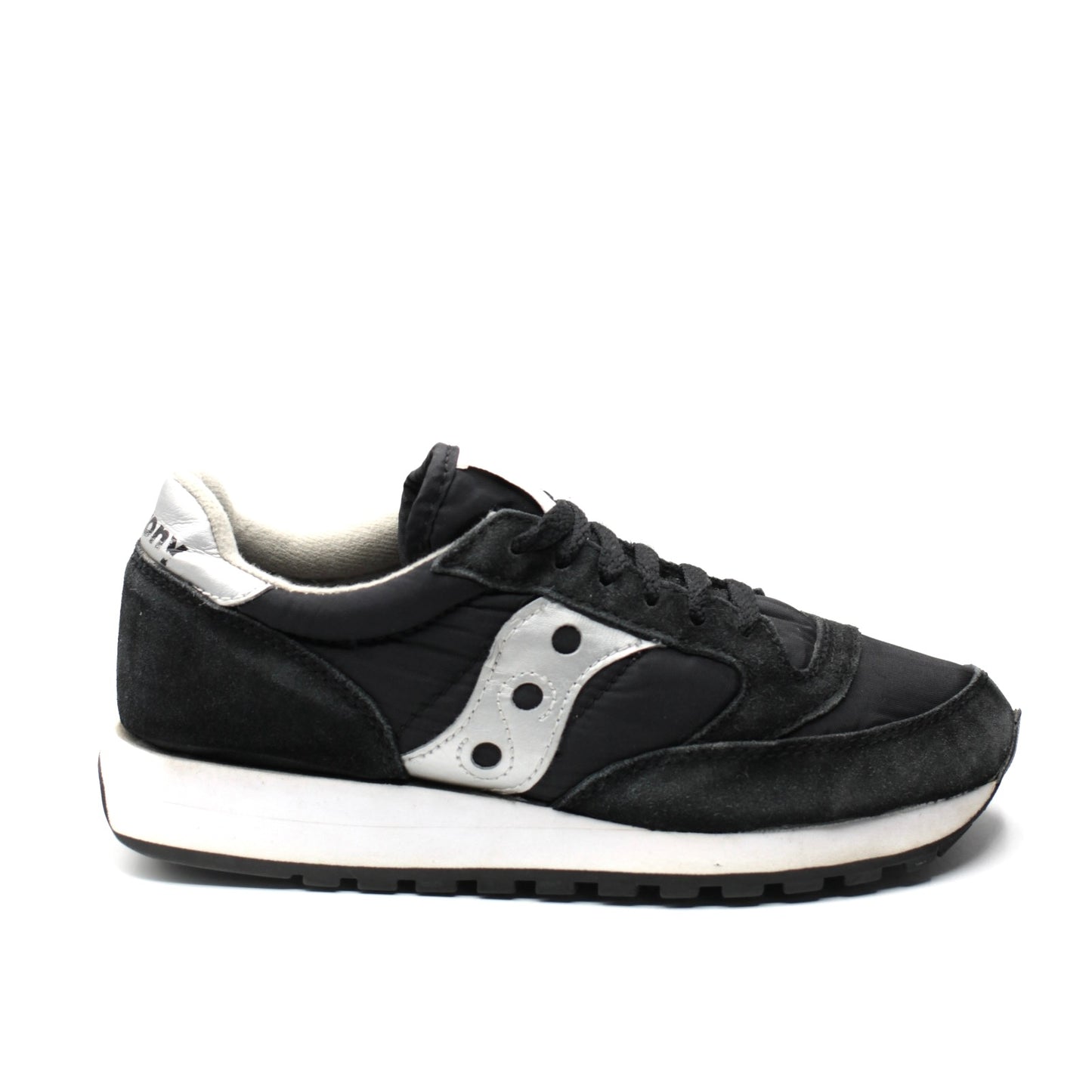 Saucony Jazz 81 (Detail Video Provided)