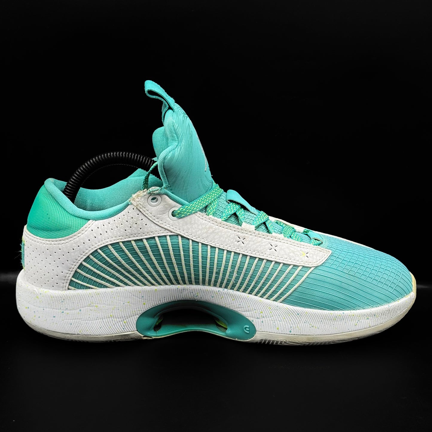 Nike Air Jordan XXXV Low Jade