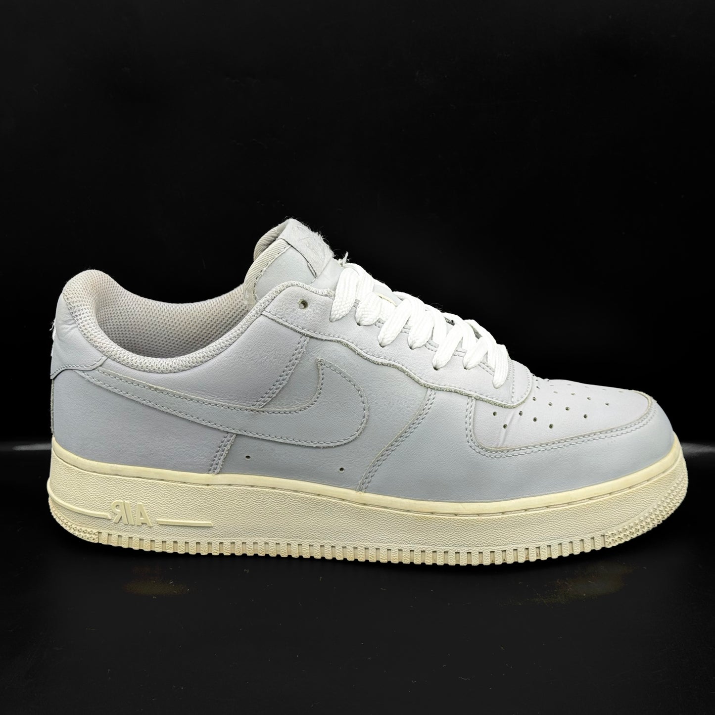 Nike Air Force 1 "Grey"