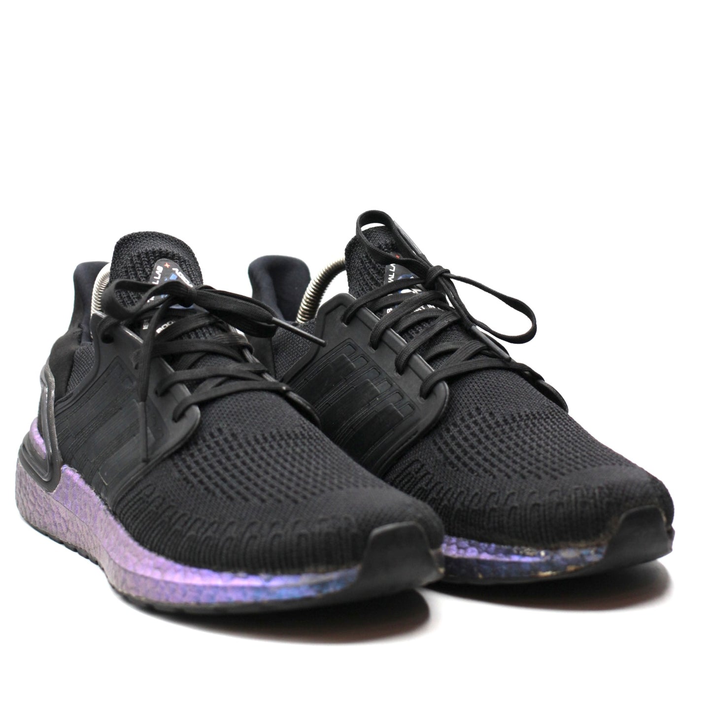 Adidas UltraBoost 20 ISS US National Lab