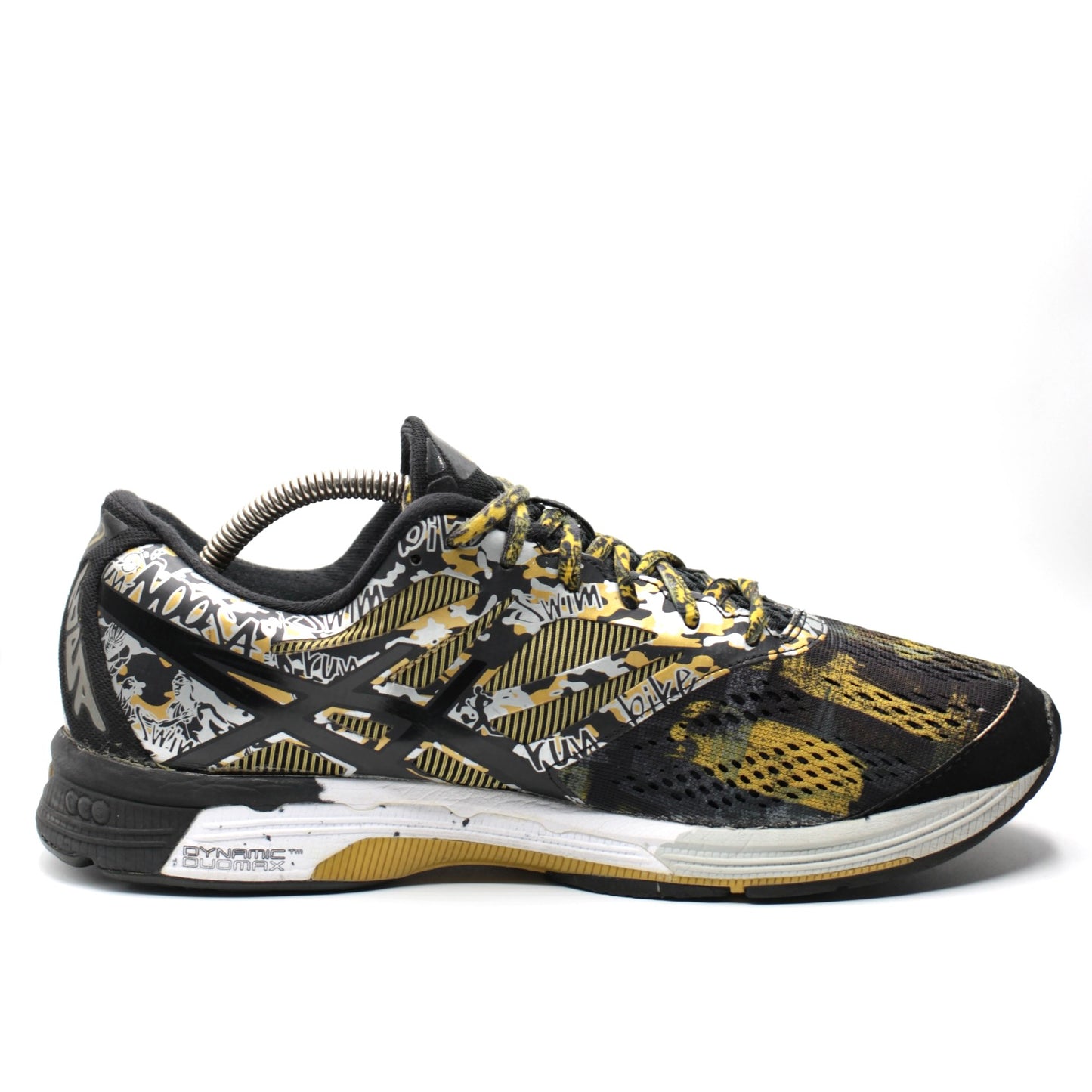 Asics Noosa Tri 10 (detailed video provided)